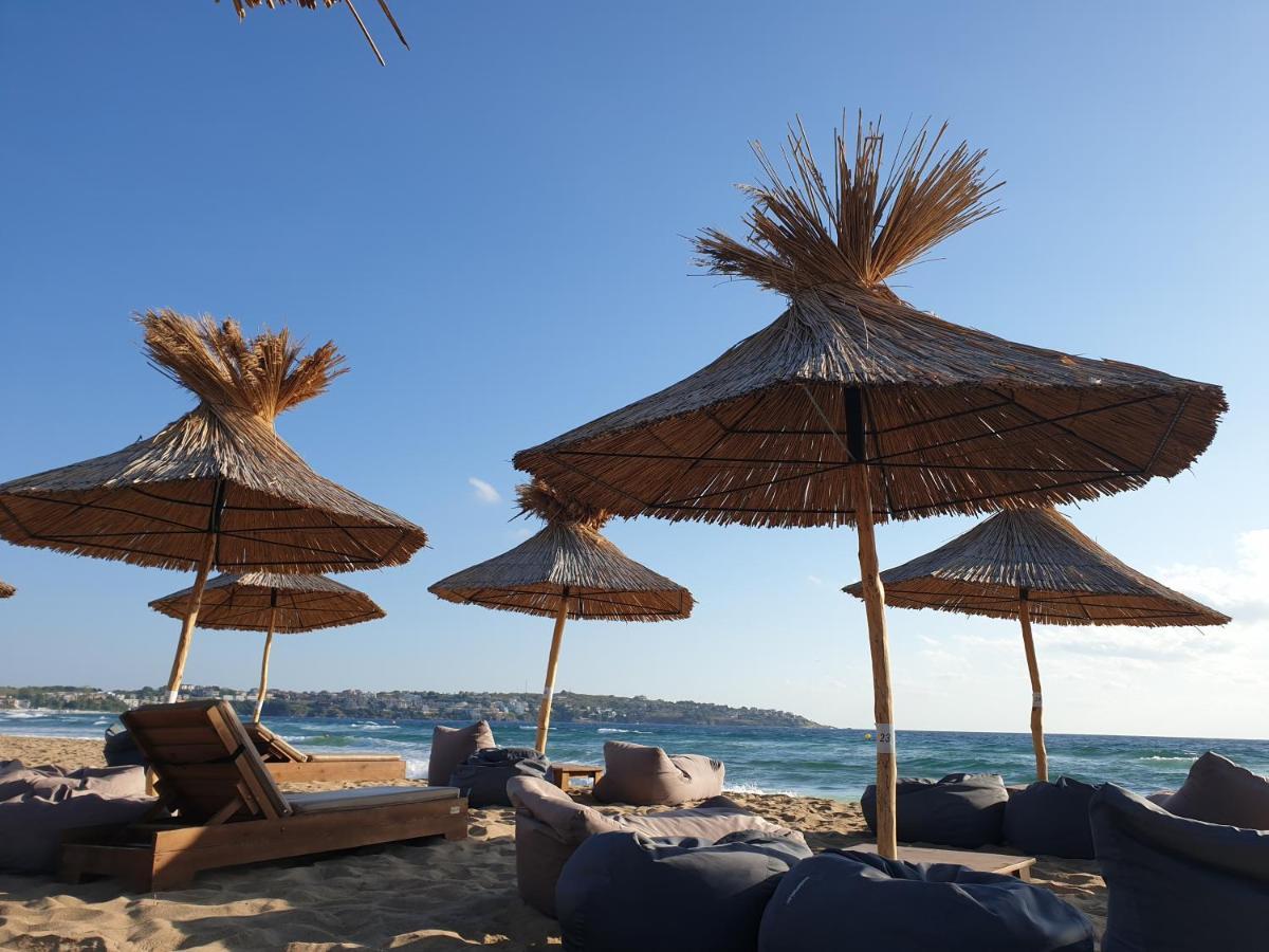 Smokinia Sunrise - Kavatsi Beach, Sozopol Exterior photo