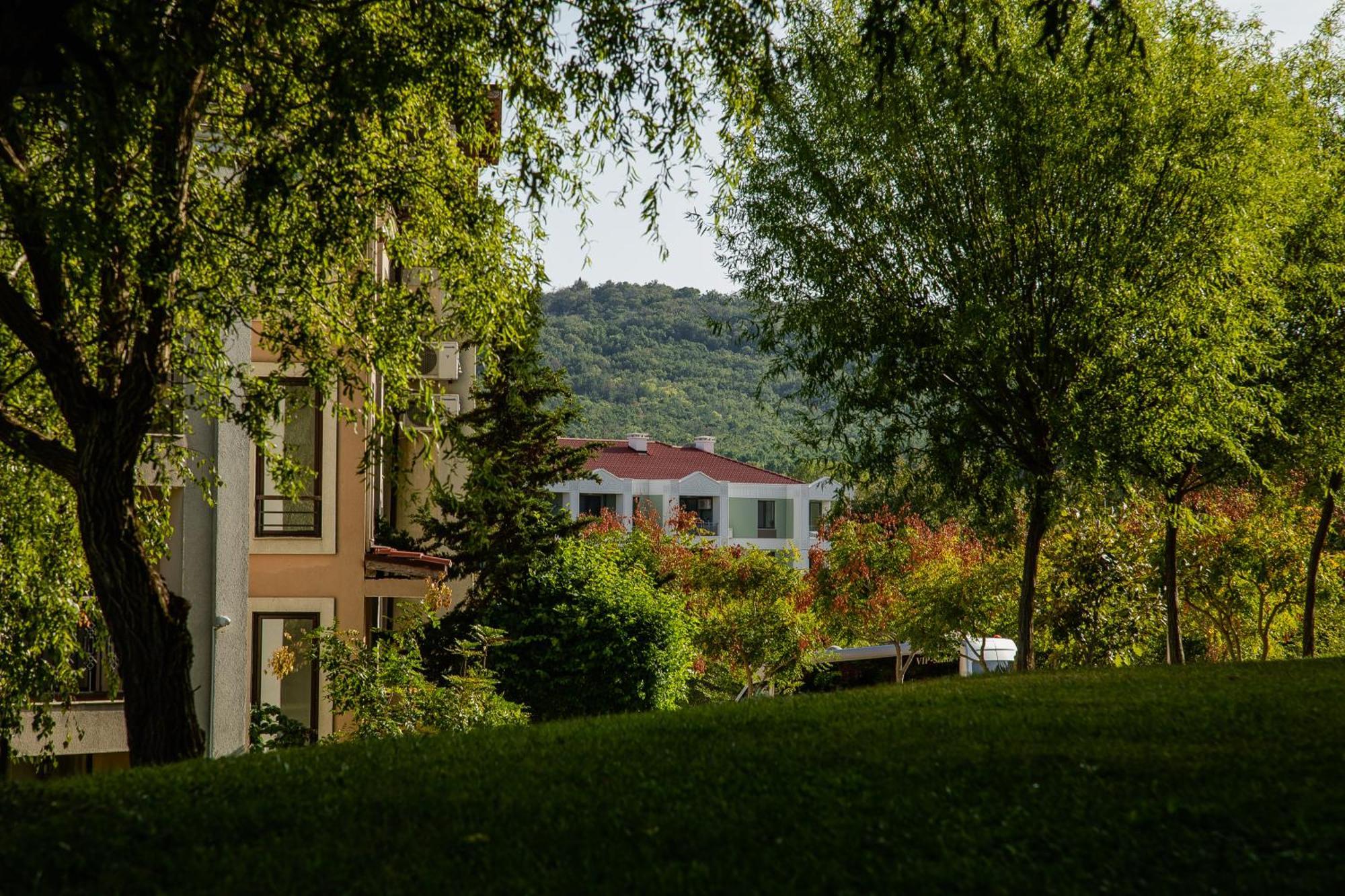 Smokinia Sunrise - Kavatsi Beach, Sozopol Exterior photo